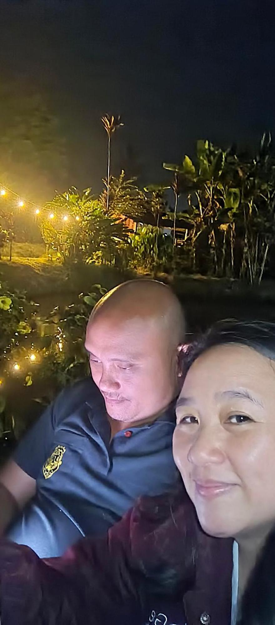 Talaga Tomohon Home Stay And Fishing Pond Exteriör bild