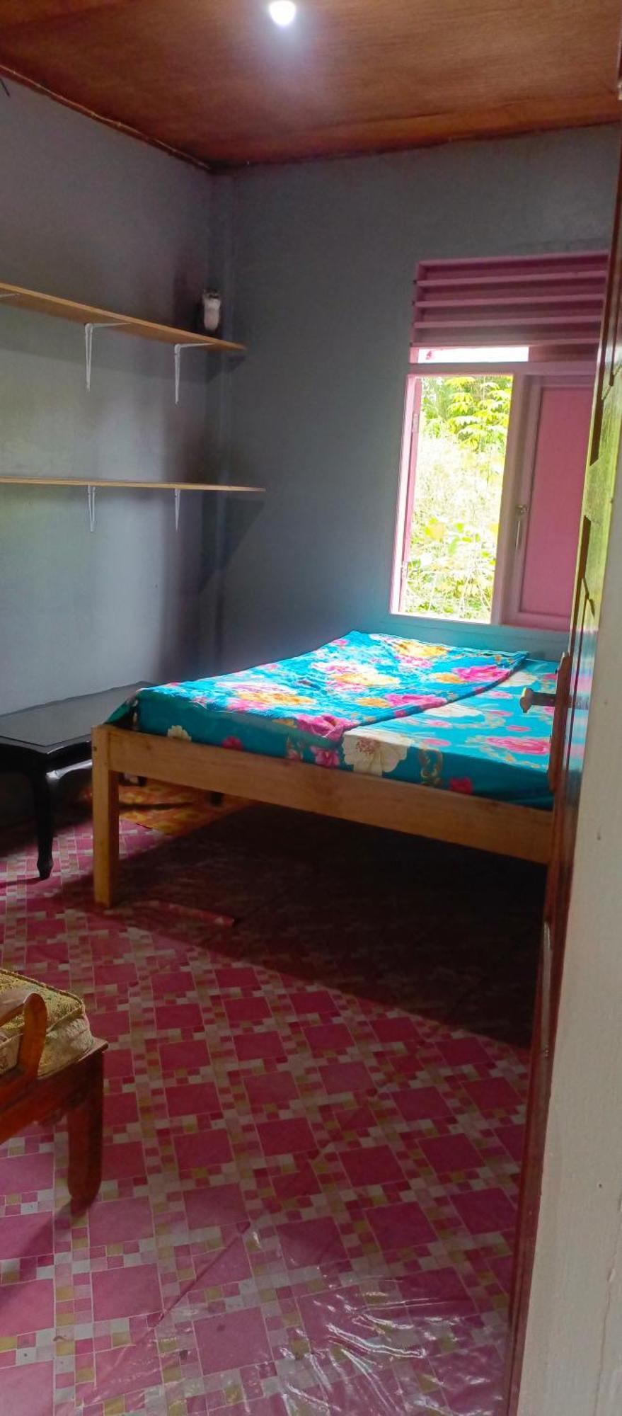 Talaga Tomohon Home Stay And Fishing Pond Exteriör bild